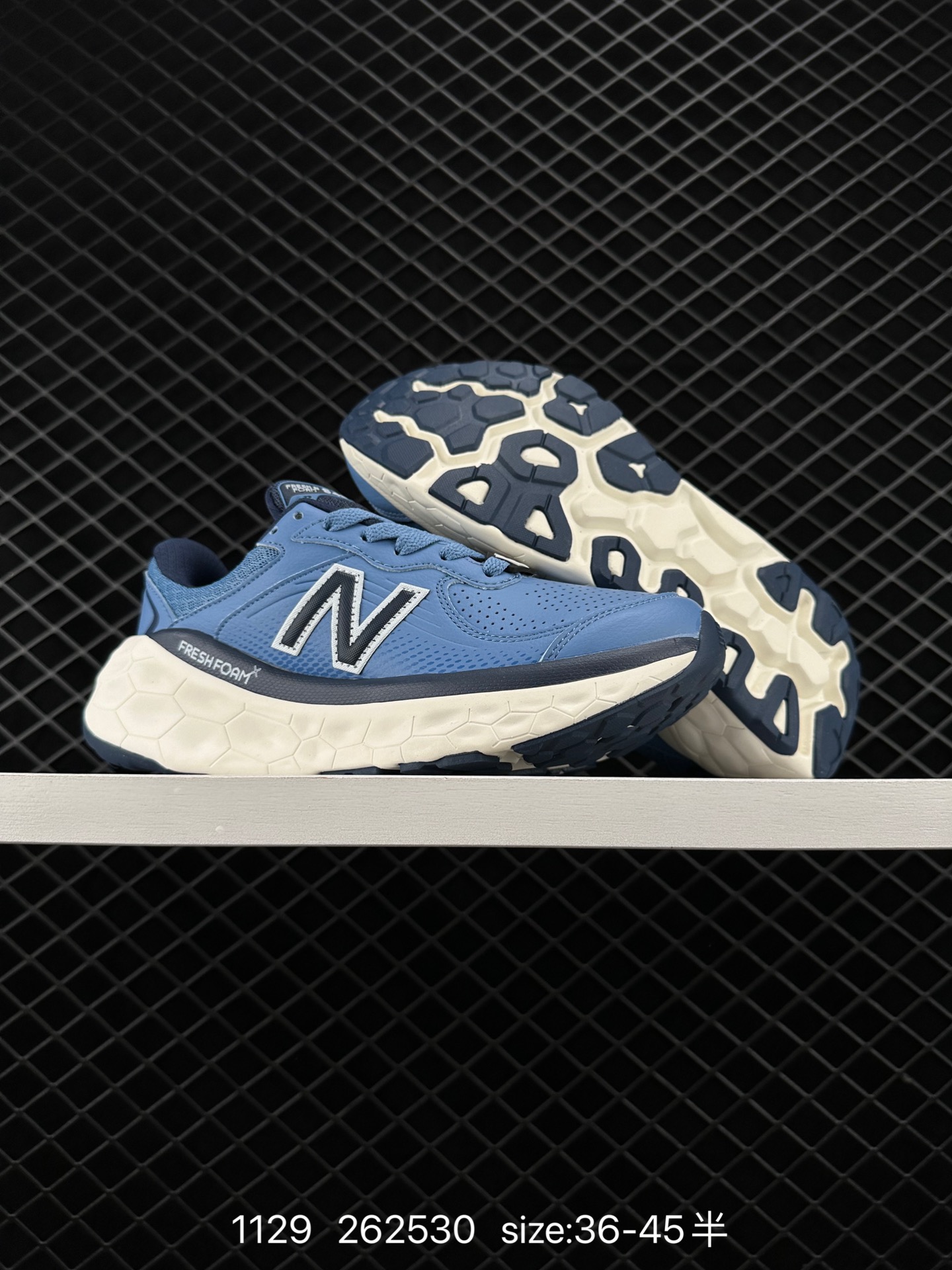 New Balance Fresh Foam X 840Fv1